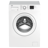 Beko WTV77111BW01 - Wasmachine