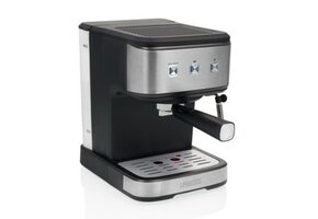 Princess 249413 Espresso en capsule machine - Koffiemachine