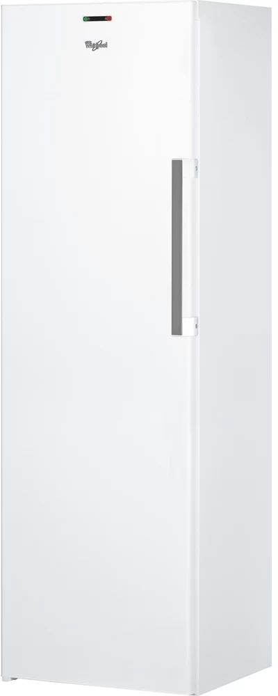 Whirlpool UW8 F2Y WBI F - Vrieskast