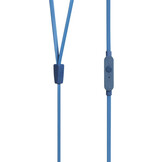 JBL T110 Blauw - Oordopjes