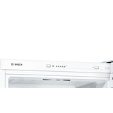 Bosch KGV332WEA - Koel-vriescombinatie