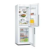 Bosch KGV332WEA - Koel-vriescombinatie