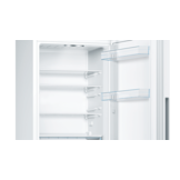 Bosch KGV332WEA - Koel-vriescombinatie