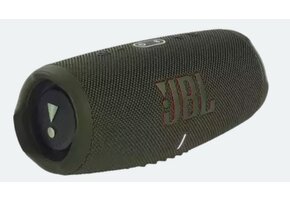 JBL Charge 5 Groen - Draadloze speaker