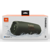 JBL Charge 5 Groen - Draadloze speaker