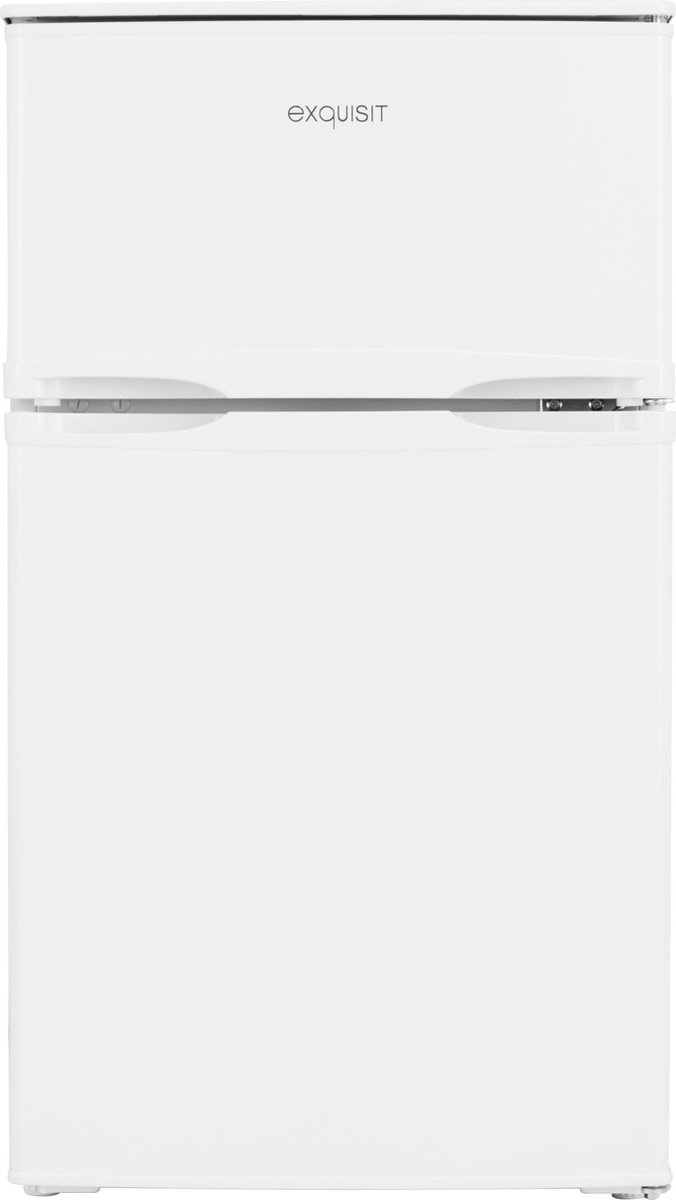 Exquisit KGC087-25-040FW - Barmodel koelkast