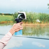 AEG ABLC01 WX7 Crystal Clean geconcentreerde glasreiniger 400ml