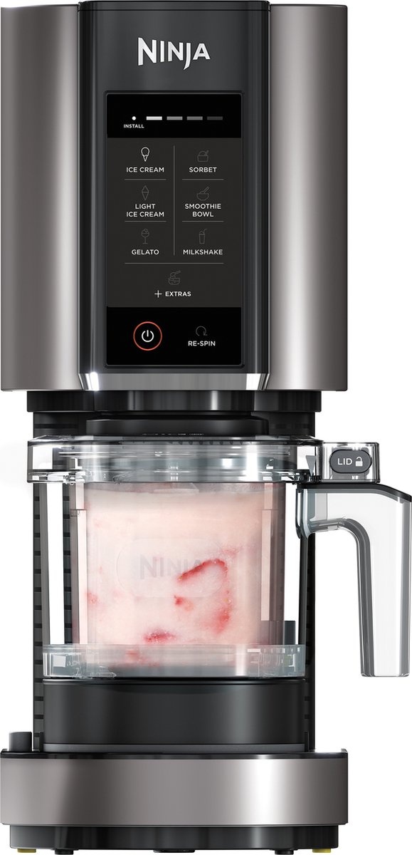 Ninja NC300EU Creami - IJsmachine