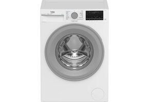 Beko B3WFU57412W - Wasmachine