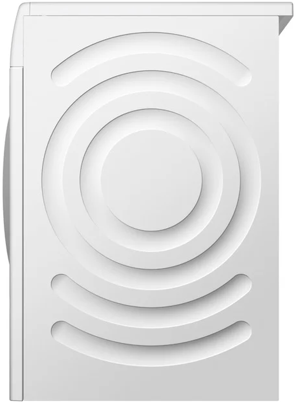 Bosch WGB256A9NL - Wasmachine