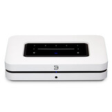 Bluesound Node Wit - Versterker
