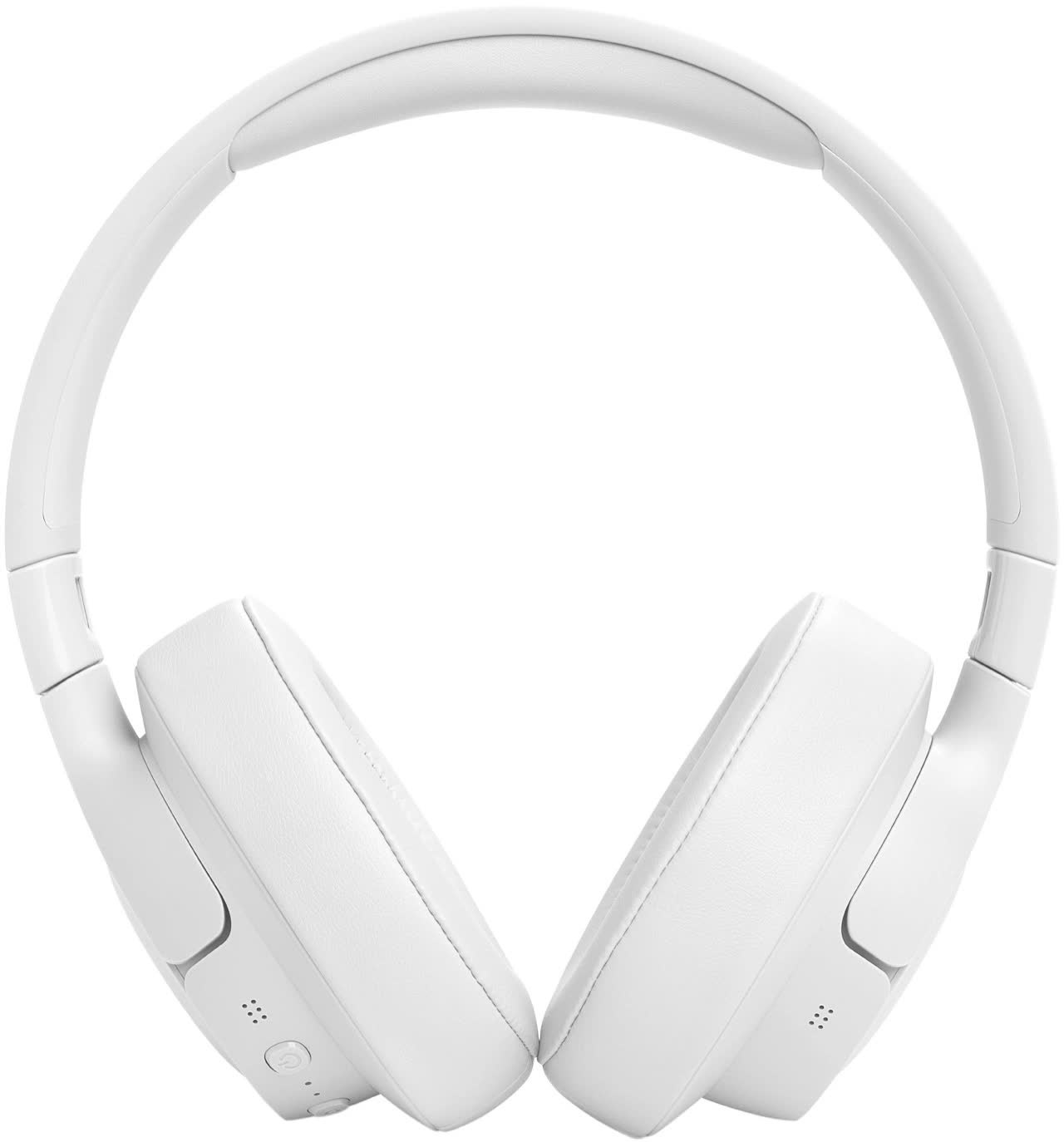JBL Tune 770NC Wit - Draadloze koptelefoon