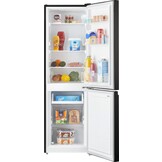 Inventum KV1500B - Koel-vriescombinatie