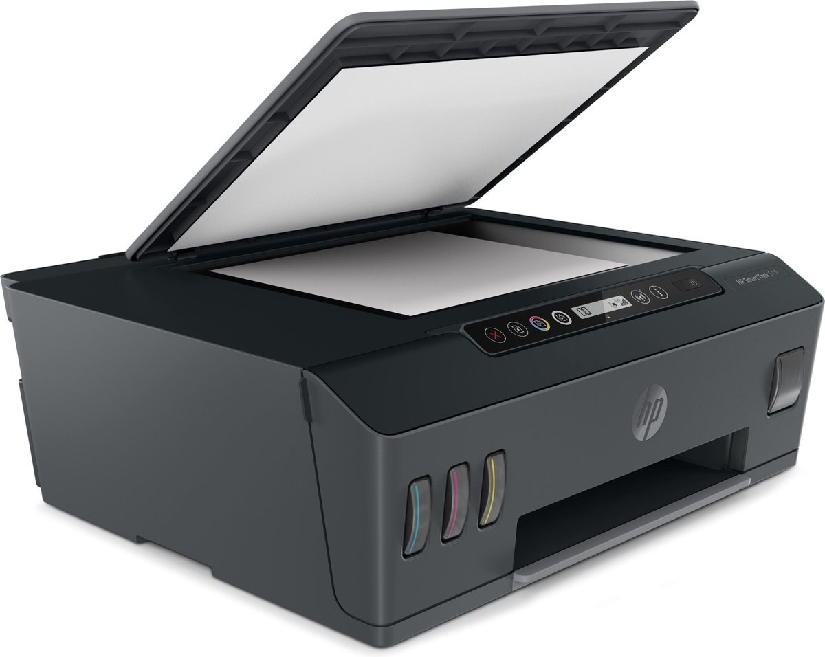 HP Smart Tank 515 All-in-one - All-in-one printer