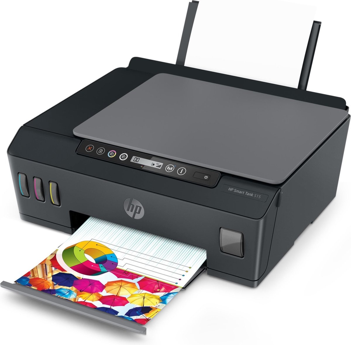 HP Smart Tank 515 All-in-one - All-in-one printer