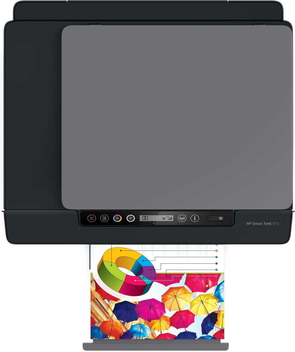 HP Smart Tank 515 All-in-one - All-in-one printer