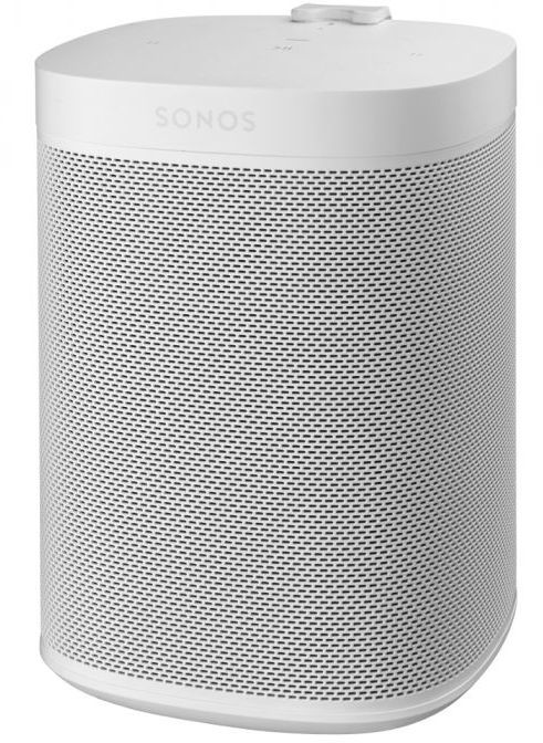 Cavus CMSOW Muurbeugel voor Sonos One (SL) Wit