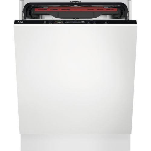 AEG FSB64907Z 6000 SatelliteClean - Inbouw vaatwasser