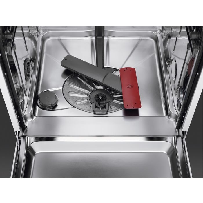 AEG FSB64907Z 6000 SatelliteClean - Inbouw vaatwasser