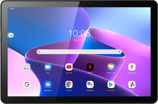 Lenovo Tab M10 (3rd Gen) - Tablet