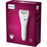 Philips Series 8000 Wet & Dry BRE710/00 - Epilator