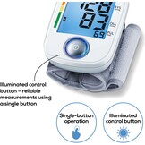 Beurer BC 44 - Bloeddrukmeter