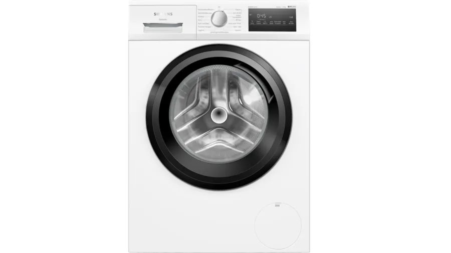 Siemens WM14N297NL - Wasmachine