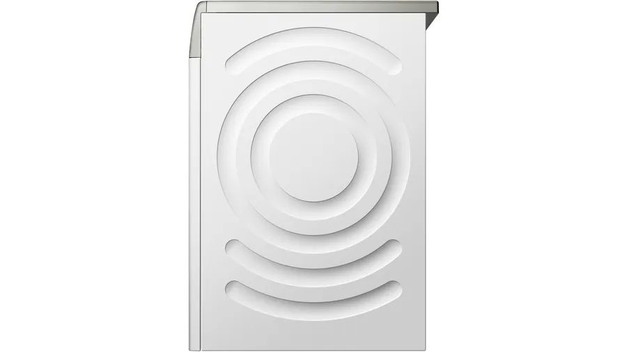 Siemens WM14N297NL - Wasmachine