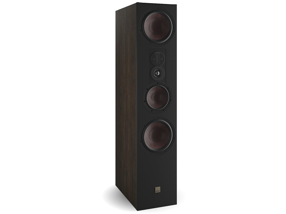 Dali Opticon 8 MK2 Tobacco Oak - Zuilspeaker