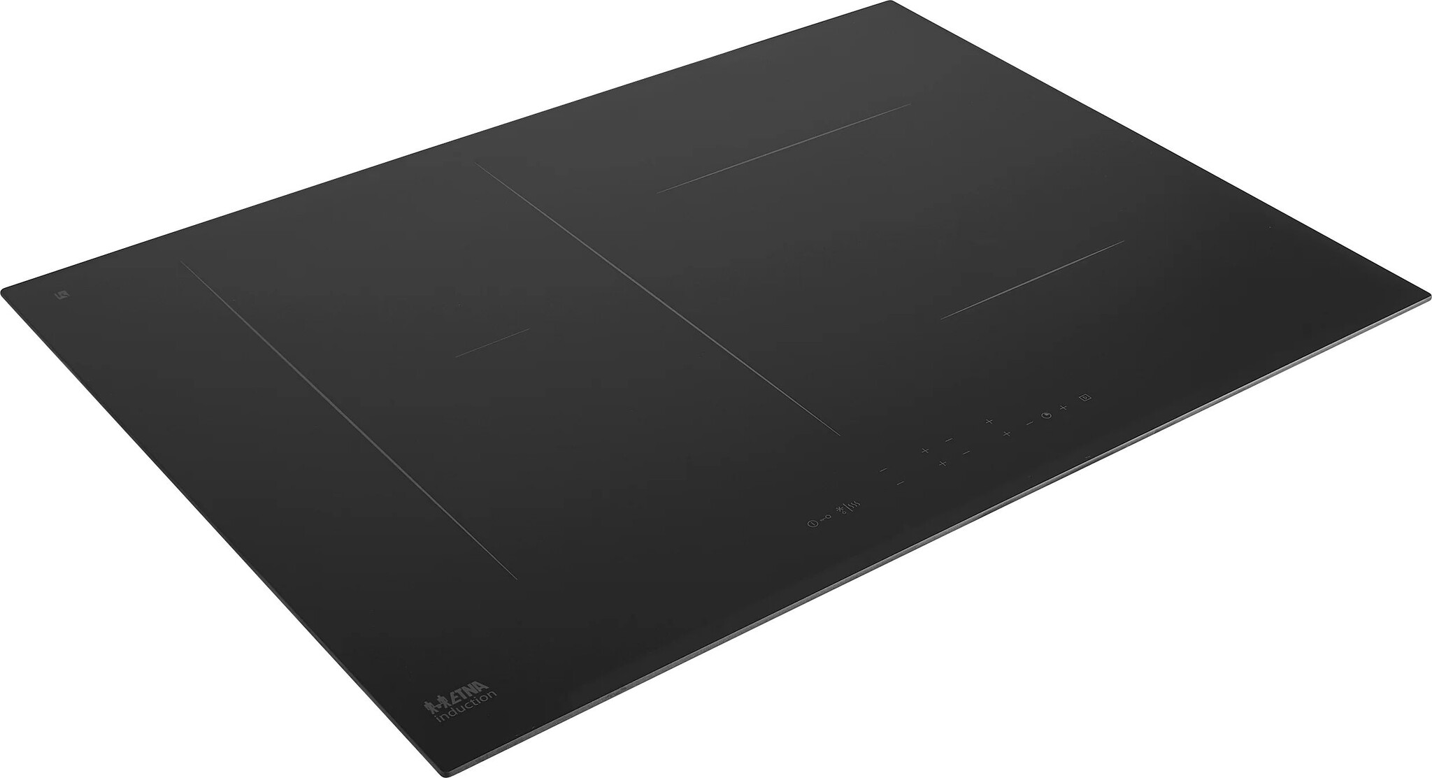 ETNA KIF470ZT - Inductiekookplaat
