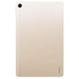 Realme Pad 128GB WiFi RMP2103 Goud  - Tablet