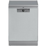 Beko BDFN26440X2 - Vrijstaande vaatwasser