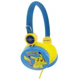 OTL Pokémon Pikachu - Kinder koptelefoon