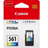 Canon CL-561 Color - Inktcartridge