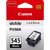 Canon PG-545 Zwart - Inktcartridge