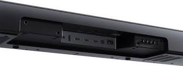 Loewe Klangbar 5 MR en  Sub5 met DTS-X en Dolby Atmos