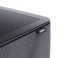 Loewe Klangbar 5 MR en  Sub5 met DTS-X en Dolby Atmos