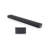 Loewe Klangbar 5 MR en  Sub5 met DTS-X en Dolby Atmos