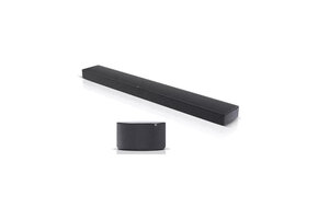 Loewe Klangbar 5 MR en  Sub5