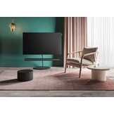 Loewe Klangbar 5 MR en  Sub5 met DTS-X en Dolby Atmos