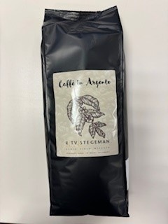 Caffé in Argento Koffiebonen 1 Kg