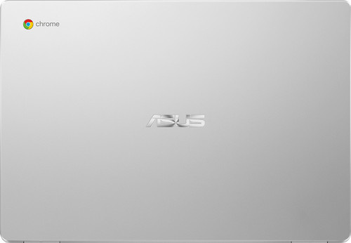 ASUS Chromebook C523NA-EJ0341 - Chromebook