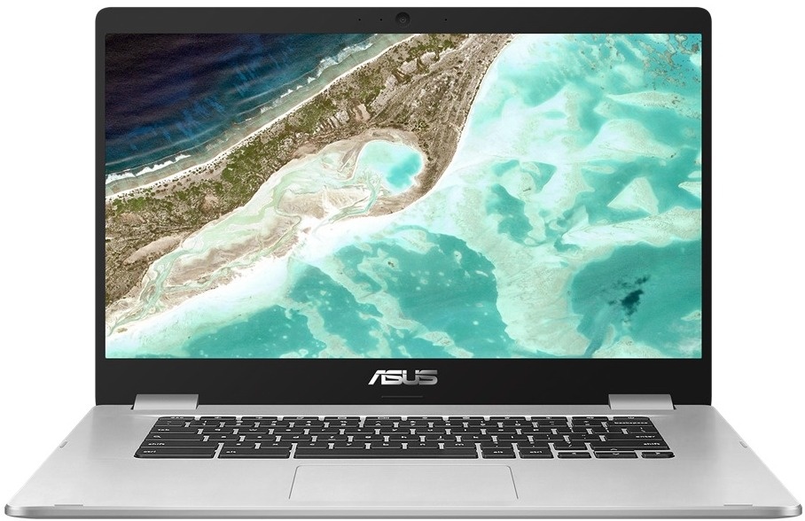 ASUS Chromebook C523NA-EJ0341 - Chromebook