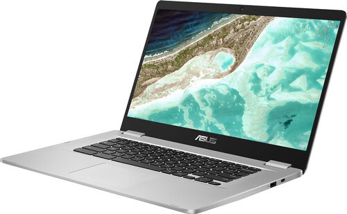 ASUS Chromebook C523NA-EJ0341 - Chromebook