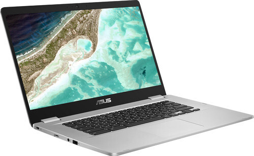 ASUS Chromebook C523NA-EJ0341 - Chromebook