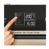 Tefal Easy Fry FW6068 - Hetelucht friteuse