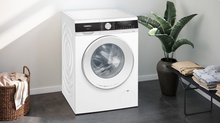 Siemens WG44G2FMNL extraKlasse - Wasmachine