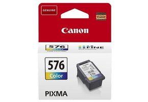 Canon CL-576 Kleur - Inktcartridge