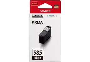 Canon PG-585 Zwart - Inktcartridge