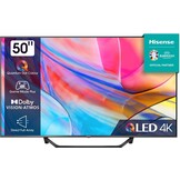 Hisense 50A79KQ - QLED TV